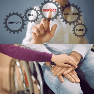 NDIS service in Pakenham