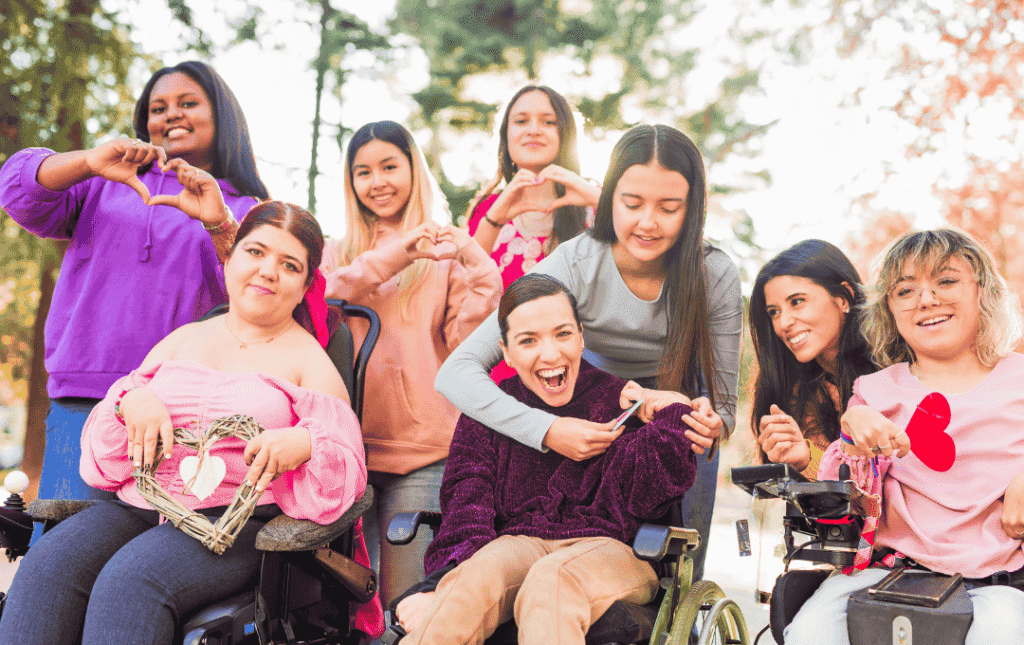 ndis provider in pakenham: community inculsion