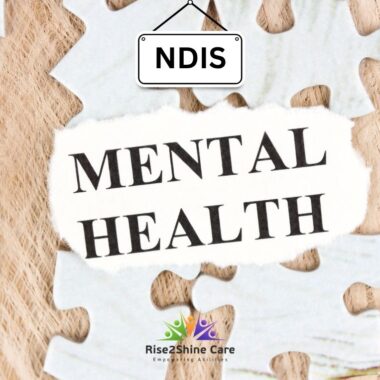 ndis mental health support in pakenham