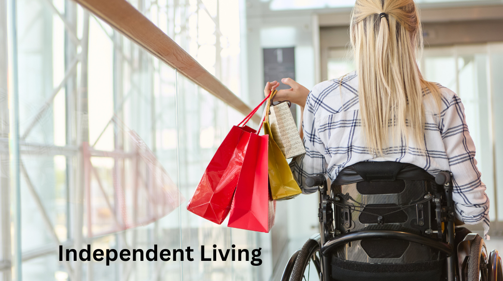 Feature image Independent Living