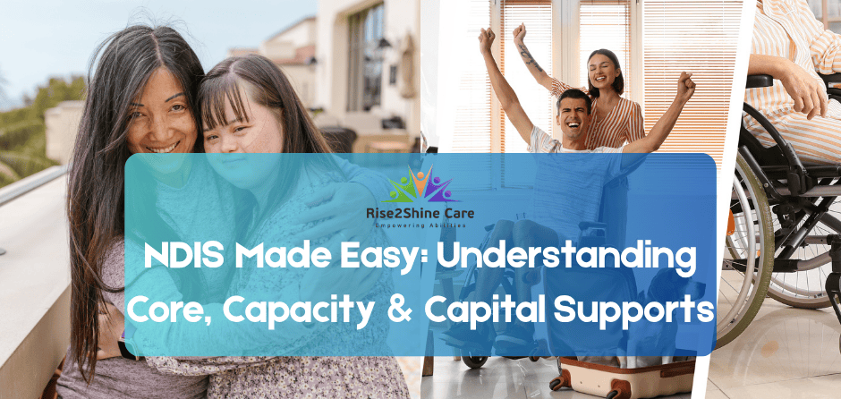 ndis support in pakenham