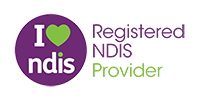 Registered NDIS Provider